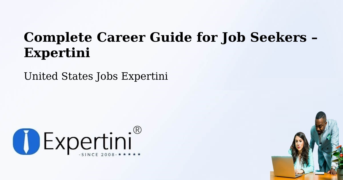 Career Guide for Job Seekers – Bardstown - Bardstown, United States Jobs Expertini