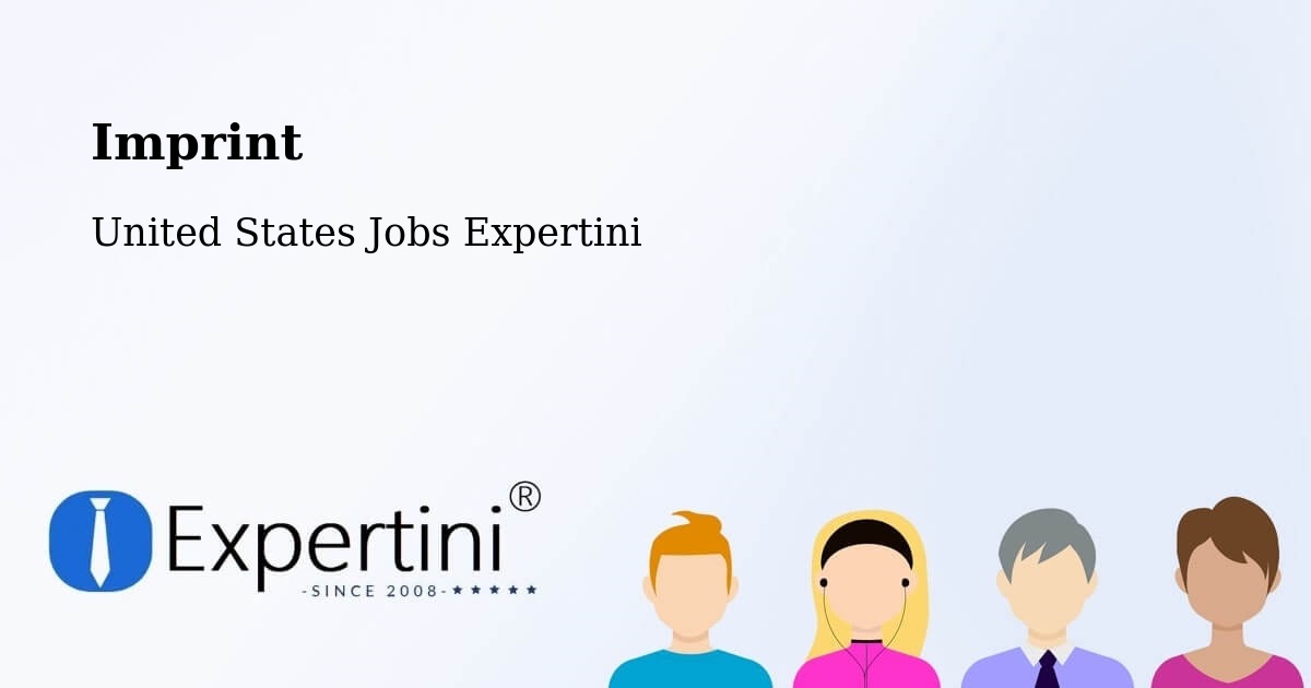 Imprint – Bardstown - United States Jobs Expertini