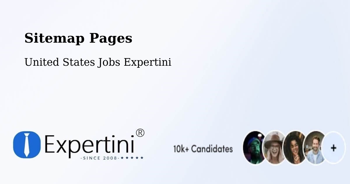 Sitemap Pages - Bardstown - United States Jobs Expertini