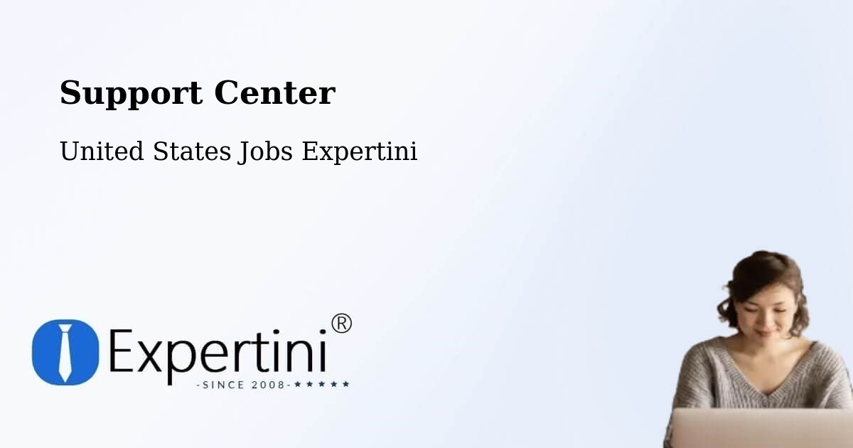 Support Services – Bardstown - United States Jobs Expertini