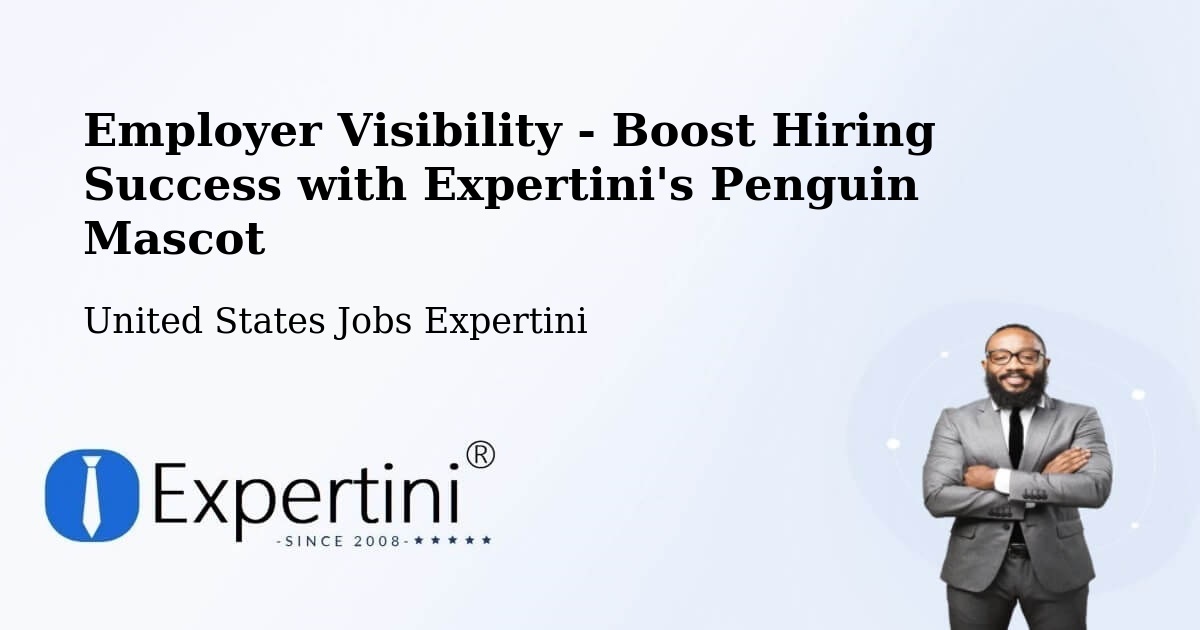 CV and Resume Visibility Optimization – Bardstown - United States Jobs Expertini